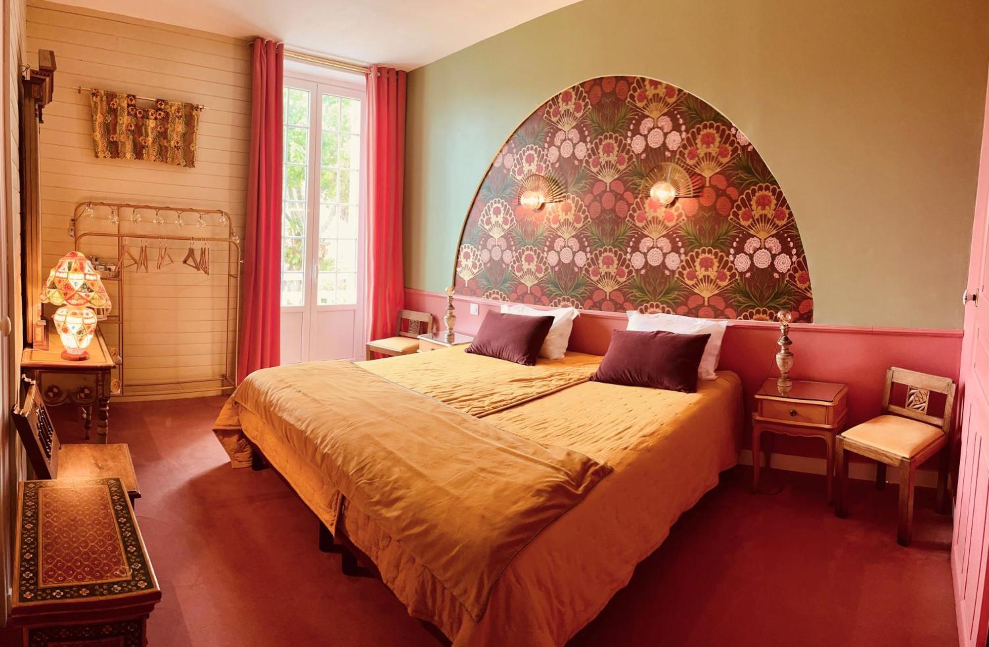 Villa Ajna Бейонн Экстерьер фото